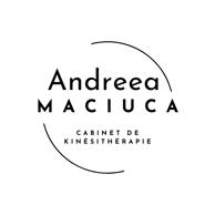 Andreea Maciuca logo