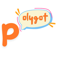 Polygot logo