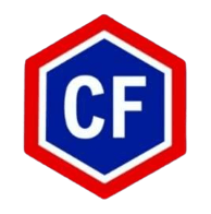 CENTURY FASTENERS logo