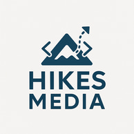 Hikes Media logo
