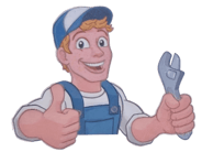 Serwis Urządzeń Gazowych logo