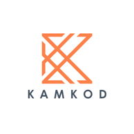 Kamkod logo