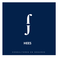 SEGUROS HEES logo