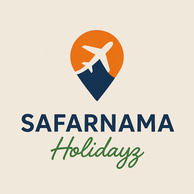 safarbnama holidayz logo