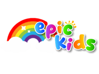 epic Kids logo
