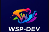 WSP-DEV logo