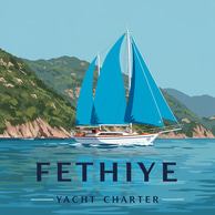 Yachting Fethiye logo