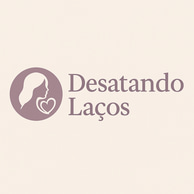Desatando Laços logo