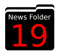 News Folder 19 logo