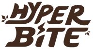 HyperBite logo