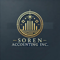 Soren Accounting Inc. logo