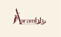Aarambh logo