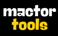 Mactor Tools logo