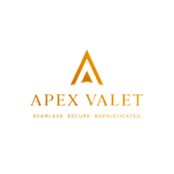 Apex Valet LLC logo