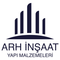 ARH İNŞAAT YAPI MALZEMELERİ LİMİTED ŞİRKETİ logo