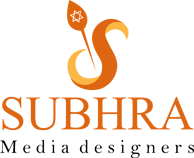 Subhra Media Designers logo