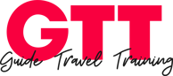 GTT logo