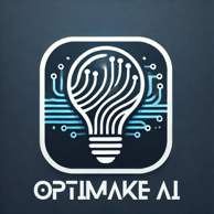 Optimake AI logo