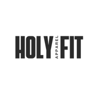 HolyFit logo