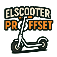 elscooterproffset logo