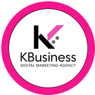 KBusiness logo