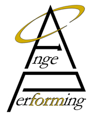 Ange PerForming logo