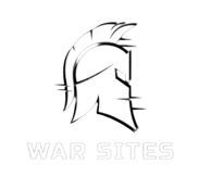 War Sites logo