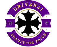 Driver31 logo