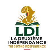 La Deuxième Indépendance logo