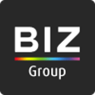 BIZ Group logo