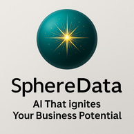 Sphere Data Consultancy logo