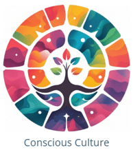 Conscious Culture Consulting logo