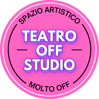 Teatro off studio logo