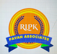 PAVAN ASSOCIATES logo