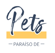 Paraíso de Pets - Melhor Escrita logo