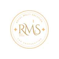 Royal Multi Solution logo