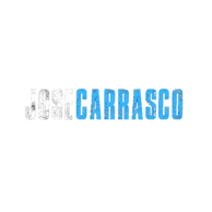 JOSE CARRASCO logo