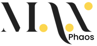 MaxPhaos Marketing logo