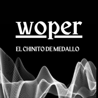 Woper logo