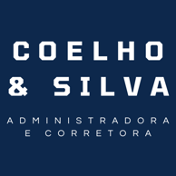 COELHO & SILVA ADMINISTRADORA E CORRETORA logo