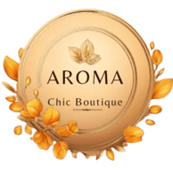 Aroma perfumes logo