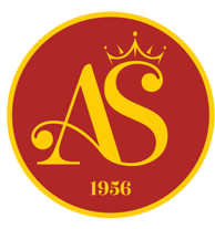A.S.Jeyam Mahal logo
