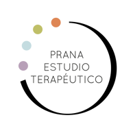PRANA Estudio Terapéutico logo