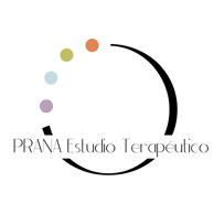 PRANA Estudio Terapéutico logo