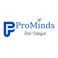 ProMinds logo