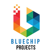 bluechipprojects.com logo