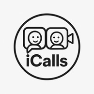 iCalls logo