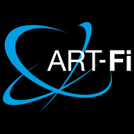 ART-Fi logo