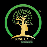 BOSH CARE logo