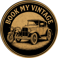 Book My Vintage logo